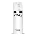 Produktbild: RAU Cosmetics Caviar 24h Gesichtscreme Anti-Aging-Creme für Trockene, Reife Haut
