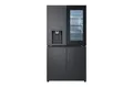 Produktbild: LG GMG960EVEE Multi-Door Kühlschrank InstaView 638L Eis Wasserspender No Frost