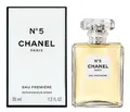 Produktbild: CHANEL N°5 Eau PREMIERE 35 ml Eau de Parfum Spray Neu & Ovp Damen No. 5 Paris