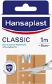 Produktbild: HANSAPLAST Classic Pflaster 6 cmx1 m 1 St