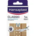 Produktbild: Hansaplast Pflaster CLASSIC 1009227 6cmx1m