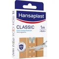Produktbild: Hansaplast 10 Pflaster CLASSIC beige (10 x) (4809183005)