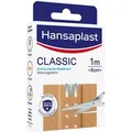 Produktbild: Hansaplast Classic Pflaster 1m x 6cm