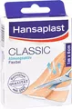 Produktbild: Hansaplast Classic-Pflaster, 1 m x 6 cm 23900