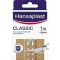 Produktbild: Hansaplast 10 Pflaster CLASSIC