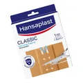 Produktbild: Hansaplast Classic 1m x 6cm