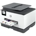 Produktbild: HP OfficeJet Pro 9022e All-in-One 4in1 Multifunktionsdrucker - Weiß/Grau