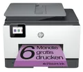 Produktbild: HP Inc. HP OfficeJet Pro 9022e Tintenstrahl-Multifunktionsgerät 226Y0B#629