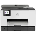 Produktbild: HP OfficeJet Pro 9022e - Multifunktionsdrucker - grau/hellgrau