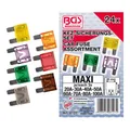 Produktbild: BGS Kfz-Sicherungs-Sortiment 8127, Maxi, 24-tlg.