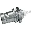 Produktbild: Telegärtner BNC-Einbaubuchse 50 Ohm, Innenleiter versilbert, Z01, UG-1094/U (J01001B0615Z)