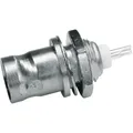 Produktbild: Telegärtner 100027477 100027477 BNC-Steckverbinder Buchse, Einbau vertikal 50...