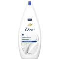 Produktbild: Dove Feuchtigkeitsspendende Pflegeformel, Formel mit feuchtigkeitsspendender Dermo-Natur, mit 1/4-Creme, dermatologisch getestet, Duschgel für Damen und Herren, 100% recycelte Flasche* 750 ml