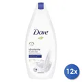 Produktbild: 12x Paket Dove Duschgel 750 Ml Feuchtigkeitsspendend