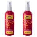 Produktbild: ANTI BRUMM forte 2x75ml Pumpzerstäuber Schutz gegen Mücken 2x PZN 02830579