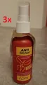 Produktbild: ANTI BRUMM 3 STÜCK FORTE 75ML PUMPSPRAY INSEKTENSCHUTZ MÜCKEN ZECKEN SCHUTZ