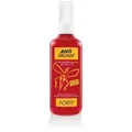 Produktbild: 3x ANTI BRUMM forte Pumpzerstäuber 75 ml Mückenschutz gegen Mücken PZN 2830579