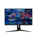 Produktbild: ASUS ROG STRIX XG27AQ 68,58cm (27 Zoll) Gaming Monitor (WQHD, IPS, 170Hz, ELMB SYNC, G-SYNC Compatible, DisplayHDR 400, DisplayPort, HDMI, USB, 1ms)