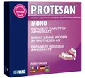 Produktbild: Zahnersatz Reparaturset Zahnprothese Reparatur Kleber Gebrochene Prothese Zahn