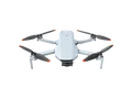 Produktbild: POTENSIC Atom 2 (ohne Fernsteuerung und Akku) Drohne, Grau
