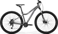 Produktbild: Merida Matts 7.60 Hp1 Grau(Silber) L_18.5