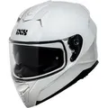 Produktbild: IXS 217 1.0, Integralhelm - Weiß - M