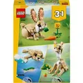 Produktbild: LEGO® Classic 31162 Cute Bunny