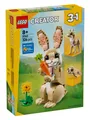 Produktbild: LEGO System A/S, Lego Creator, Cute Bunny 9fc203cc50a38abc