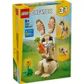 Produktbild: LEGO® Creator 31162 Häschen
