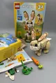 Produktbild: Lego Creator 3 in 1 Hase Ostern Robe 31162 Zwei Sets OVP und Gebraucht