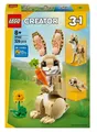 Produktbild: LEGO Creator 3-in-1 Cute Bunny 31162 Animal Toy Set NEW Sealed
