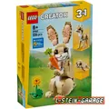 Produktbild: LEGO® Creator 31162 Häschen Neu & OVP