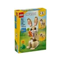Produktbild: LEGO 31162 Häschen