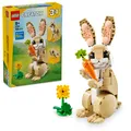Produktbild: LEGO Creator 31162 LEGO 3 in 1 Hase Häschen Lama Robbe 5702017822372  NEU OVP