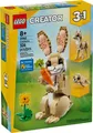 Produktbild: LEGO Creator 3in1 - 31162 - Häschen Hase / Lama Robbe Osterhase Ostern NEU & OVP