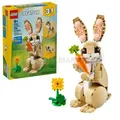 Produktbild: LEGO 31162 LEGO Creator Adorables Kaninchen Baukasten Set