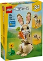 Produktbild: LEGO® Creator Häschen 326 Teile 31162