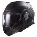 Produktbild: LS2 FF901 Advant X helmet solid gloss carbon black