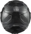 Produktbild: LS2 FF901 Advant X Carbon Klapphelm Schwarz XL