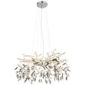 Produktbild: Globo 64133-8 Pendelleuchte DANNA  G9