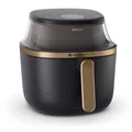 Produktbild: Philips NA322/00 Airfryer 4,2L Serie 3000 schwarz
