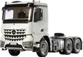 Produktbild: Tamiya 56352 Mercedes-Benz Arocs 3363 6x4 1:14 Elektro RC Modell-LKW Bausatz