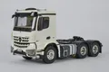 Produktbild: RC Truck 1/14 Mercedes Arocs 3363 6x4 ClassicSpace #56352 Bausatz Tamiya