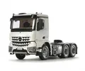 Produktbild: TAMIYA LKW Bausatz 1:14 RC MB Arocs 3363 6x4 ClassicSpace / 300056352