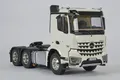 Produktbild: TAMIYA RC 1:14 LKW Arocs 3363 6x4 ClassicSpace 3-Achser Baukasten
