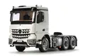 Produktbild: Tamiya 1:14 Truck RC Truck - LKW MB Arocs 3363 6x4 ClassicSpace - 300056352