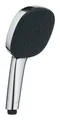 Produktbild: Grohe Vitalio Comfort 110 Handbrause eckig 2 Strahlarten mit Water Saving...