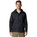 Produktbild: Columbia Regenjacke WATERTIGHT II JACKET Übergangsjacke schwarz XXL (56/58)