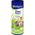 Produktbild: Biokats Deo Pearls Spring 700 g Crisps