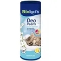 Produktbild: Biokat's Deo Pearls duftender Streuzusatz (700 gr) Frühling 3x